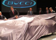 Bucci Special 2013