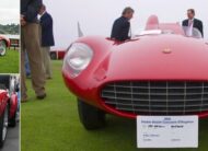 Bucci Special 1953 (Alfa Romeo R 4500)