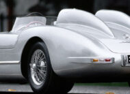 Mercedes Benz SLR 300 1955