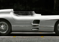 Mercedes Benz SLR 300 1955